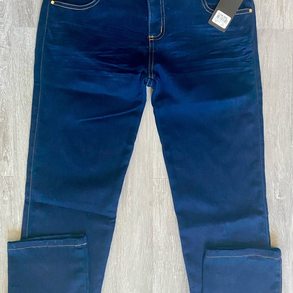 NWT Colombian Women’s Blue Jeans